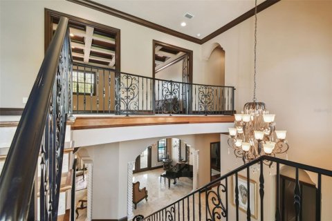 House in Tampa, Florida 6 bedrooms, 638.52 sq.m. № 1584200 - photo 18