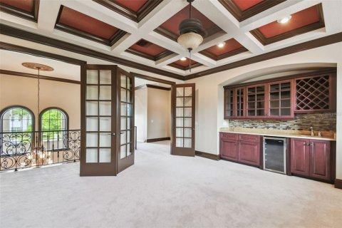 House in Tampa, Florida 6 bedrooms, 638.52 sq.m. № 1584200 - photo 19