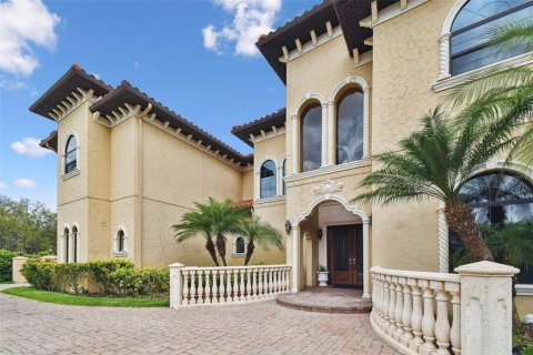 House in Tampa, Florida 6 bedrooms, 638.52 sq.m. № 1584200 - photo 5