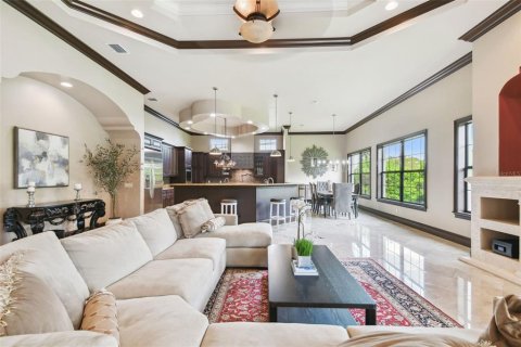 House in Tampa, Florida 6 bedrooms, 638.52 sq.m. № 1584200 - photo 28
