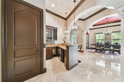 House in Tampa, Florida 6 bedrooms, 638.52 sq.m. № 1584200 - photo 15