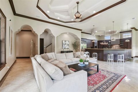 House in Tampa, Florida 6 bedrooms, 638.52 sq.m. № 1584200 - photo 27