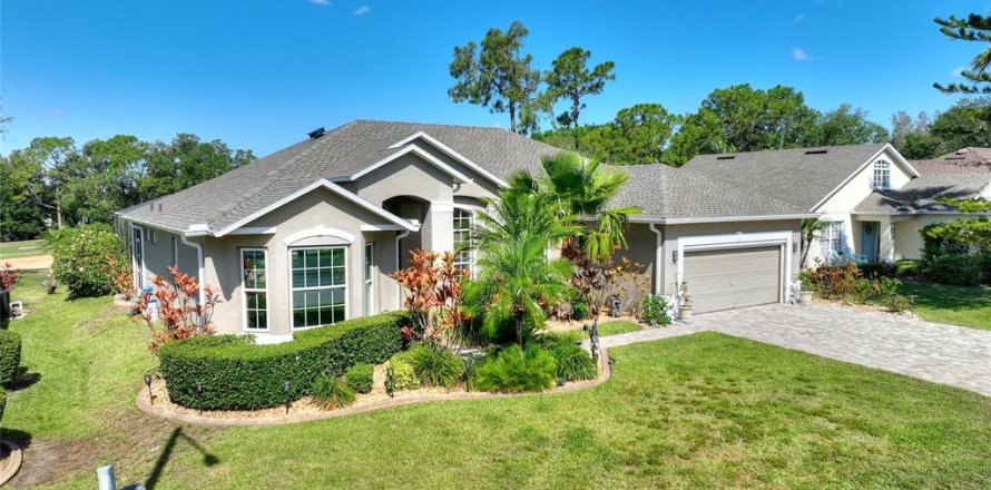 Casa en Haines City, Florida 4 dormitorios, 190.08 m2 № 1651774
