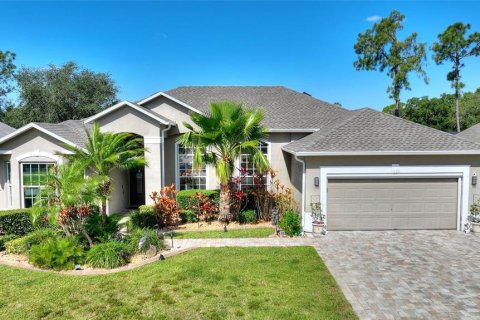 Casa en venta en Haines City, Florida, 4 dormitorios, 190.08 m2 № 1651774 - foto 2