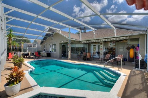 Casa en venta en Haines City, Florida, 4 dormitorios, 190.08 m2 № 1651774 - foto 22