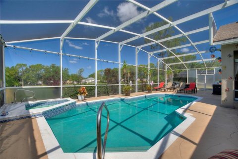 Casa en venta en Haines City, Florida, 4 dormitorios, 190.08 m2 № 1651774 - foto 23