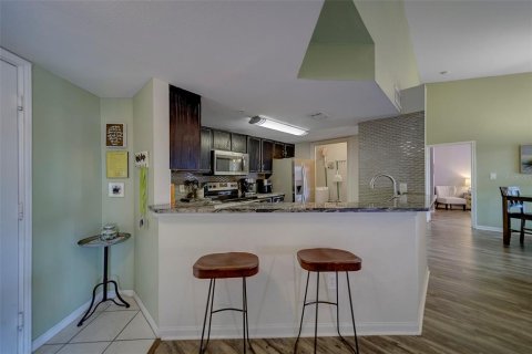 Купить кондоминиум в Клируотер, Флорида 9 комнат, 101.82м2, № 1901036 - фото 7