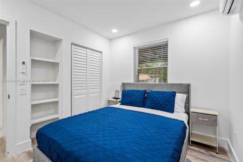 House in Pompano Beach, Florida 6 bedrooms, 201.78 sq.m. № 1861375 - photo 27