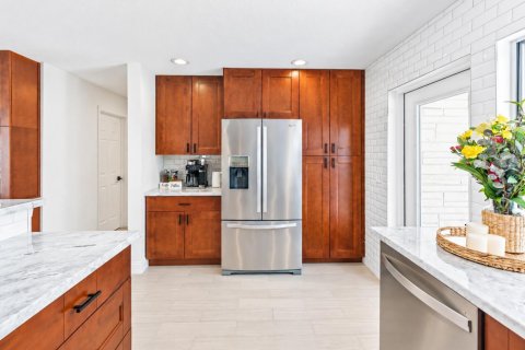 Villa ou maison à vendre à Fort Lauderdale, Floride: 3 chambres, 176.51 m2 № 2426736 - photo 19
