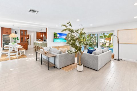Villa ou maison à vendre à Fort Lauderdale, Floride: 3 chambres, 176.51 m2 № 2426736 - photo 10