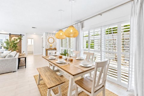 Villa ou maison à vendre à Fort Lauderdale, Floride: 3 chambres, 176.51 m2 № 2426736 - photo 15