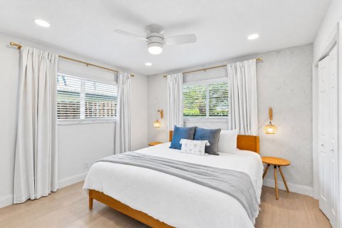 Villa ou maison à vendre à Fort Lauderdale, Floride: 3 chambres, 176.51 m2 № 2426736 - photo 25