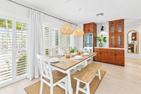 Villa ou maison à vendre à Fort Lauderdale, Floride: 3 chambres, 176.51 m2 № 2426736 - photo 16