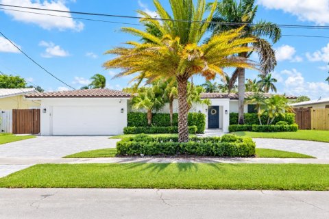 Villa ou maison à vendre à Fort Lauderdale, Floride: 3 chambres, 176.51 m2 № 2426736 - photo 7