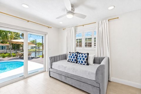 Villa ou maison à vendre à Fort Lauderdale, Floride: 3 chambres, 176.51 m2 № 2426736 - photo 28