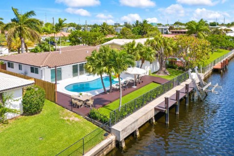 Villa ou maison à vendre à Fort Lauderdale, Floride: 3 chambres, 176.51 m2 № 2426736 - photo 4