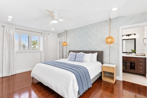 Villa ou maison à vendre à Fort Lauderdale, Floride: 3 chambres, 176.51 m2 № 2426736 - photo 20