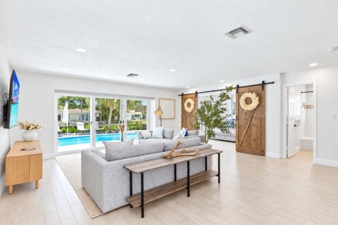Villa ou maison à vendre à Fort Lauderdale, Floride: 3 chambres, 176.51 m2 № 2426736 - photo 13