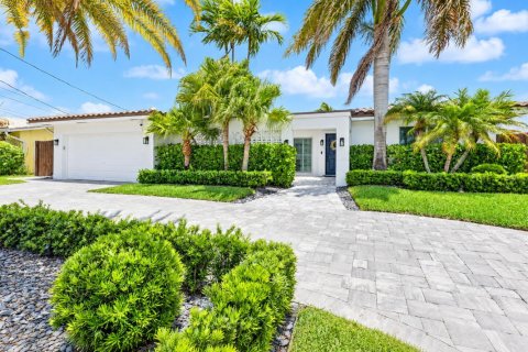 Villa ou maison à vendre à Fort Lauderdale, Floride: 3 chambres, 176.51 m2 № 2426736 - photo 8