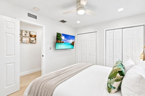Villa ou maison à vendre à Fort Lauderdale, Floride: 3 chambres, 176.51 m2 № 2426736 - photo 23