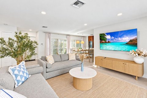 Villa ou maison à vendre à Fort Lauderdale, Floride: 3 chambres, 176.51 m2 № 2426736 - photo 14