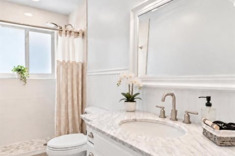 Villa ou maison à vendre à Fort Lauderdale, Floride: 3 chambres, 176.51 m2 № 2426736 - photo 26
