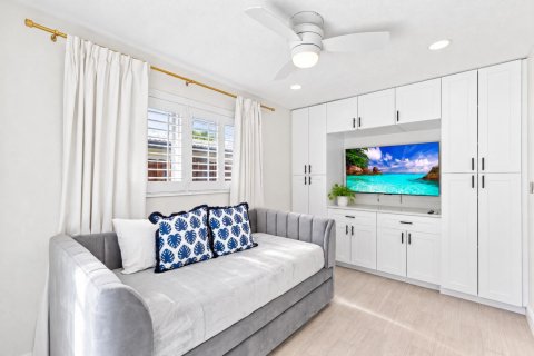 Villa ou maison à vendre à Fort Lauderdale, Floride: 3 chambres, 176.51 m2 № 2426736 - photo 27