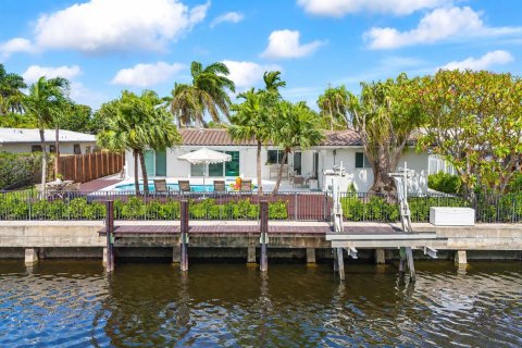 Villa ou maison à vendre à Fort Lauderdale, Floride: 3 chambres, 176.51 m2 № 2426736 - photo 5