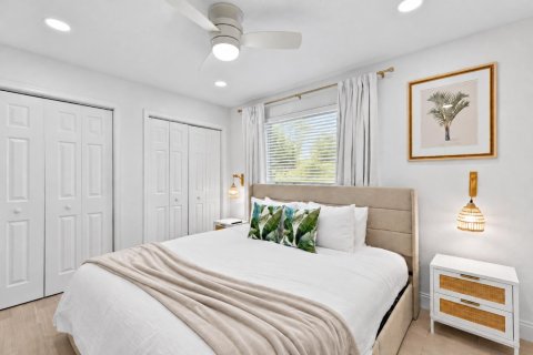 Villa ou maison à vendre à Fort Lauderdale, Floride: 3 chambres, 176.51 m2 № 2426736 - photo 22