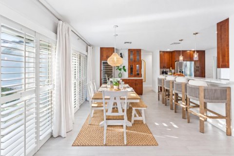 Villa ou maison à vendre à Fort Lauderdale, Floride: 3 chambres, 176.51 m2 № 2426736 - photo 17