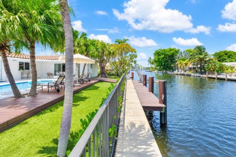 Villa ou maison à vendre à Fort Lauderdale, Floride: 3 chambres, 176.51 m2 № 2426736 - photo 6