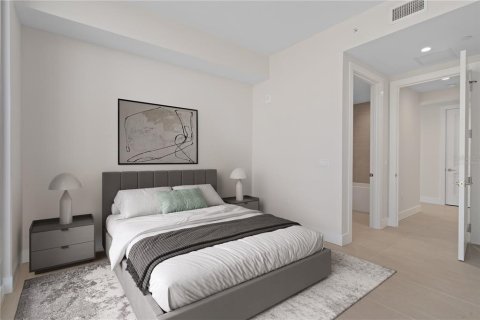 Copropriété à louer à Saint Petersburg, Floride: 3 chambres, 198.81 m2 № 2115293 - photo 26