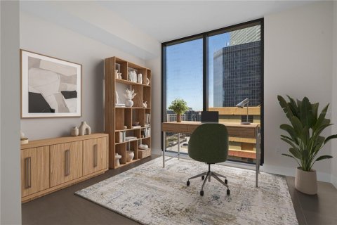 Copropriété à louer à Saint Petersburg, Floride: 3 chambres, 198.81 m2 № 2115293 - photo 29