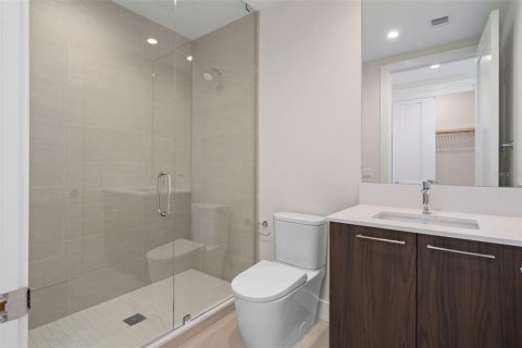 Copropriété à louer à Saint Petersburg, Floride: 3 chambres, 198.81 m2 № 2115293 - photo 30