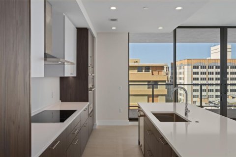 Copropriété à louer à Saint Petersburg, Floride: 3 chambres, 198.81 m2 № 2115293 - photo 15