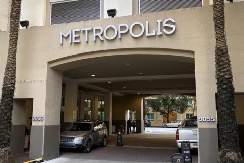 Condo à Miami, Floride, 2 chambres  № 1951765