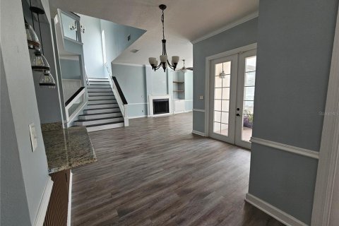 Villa ou maison à louer à Orlando, Floride: 4 chambres, 221.2 m2 № 2149962 - photo 9
