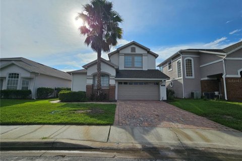 Villa ou maison à louer à Orlando, Floride: 4 chambres, 221.2 m2 № 2149962 - photo 2