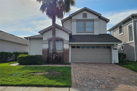 Villa ou maison à Orlando, Floride 4 chambres, 221.2 m2 № 2149962