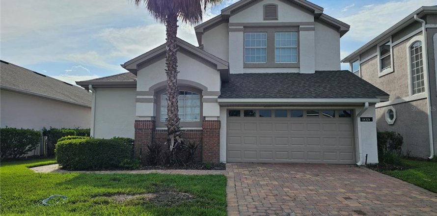 Villa ou maison à Orlando, Floride 4 chambres, 221.2 m2 № 2149962