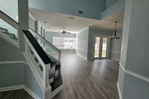 Villa ou maison à louer à Orlando, Floride: 4 chambres, 221.2 m2 № 2149962 - photo 7