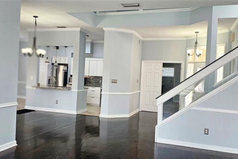 Villa ou maison à louer à Orlando, Floride: 4 chambres, 221.2 m2 № 2149962 - photo 14