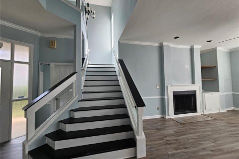 Villa ou maison à louer à Orlando, Floride: 4 chambres, 221.2 m2 № 2149962 - photo 6
