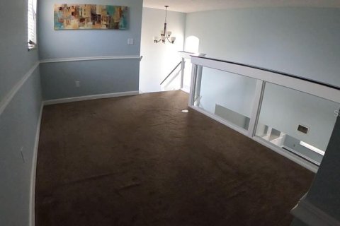 Villa ou maison à louer à Orlando, Floride: 4 chambres, 221.2 m2 № 2149962 - photo 24
