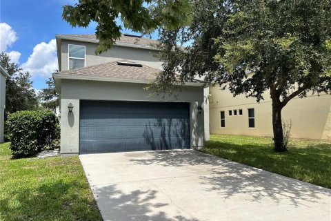 Casa en alquiler en Winter Garden, Florida, 3 dormitorios, 171.22 m2 № 1898542 - foto 26