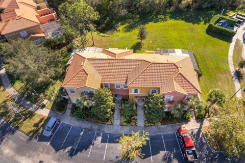 Townhouse in Kissimmee, Florida 3 bedrooms, 119.47 sq.m. № 1541269 - photo 5