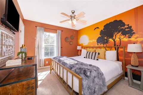 Townhouse in Kissimmee, Florida 3 bedrooms, 119.47 sq.m. № 1541269 - photo 22