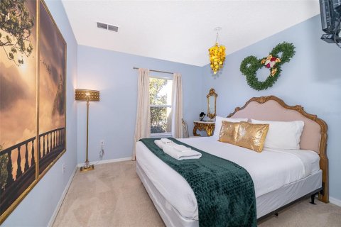 Townhouse in Kissimmee, Florida 3 bedrooms, 119.47 sq.m. № 1541269 - photo 20