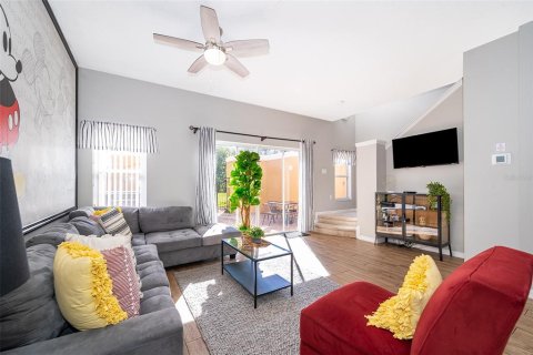 Townhouse in Kissimmee, Florida 3 bedrooms, 119.47 sq.m. № 1541269 - photo 14