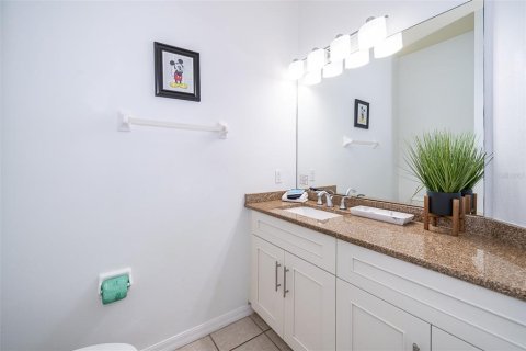 Townhouse in Kissimmee, Florida 3 bedrooms, 119.47 sq.m. № 1541269 - photo 17